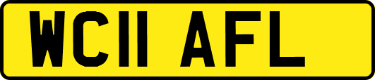 WC11AFL