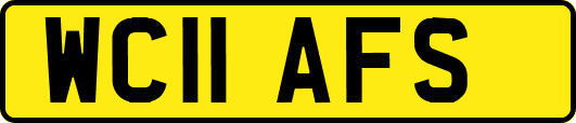 WC11AFS