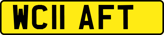 WC11AFT