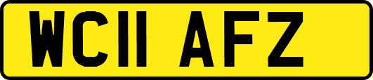 WC11AFZ