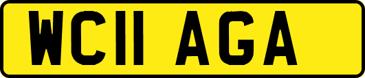WC11AGA