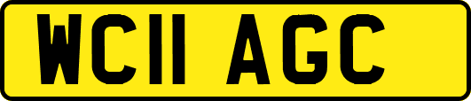 WC11AGC