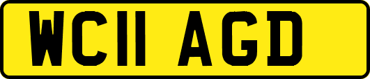 WC11AGD