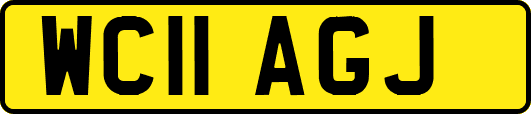 WC11AGJ