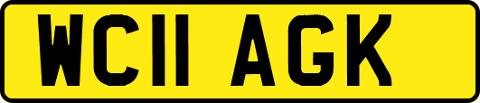 WC11AGK