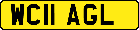 WC11AGL