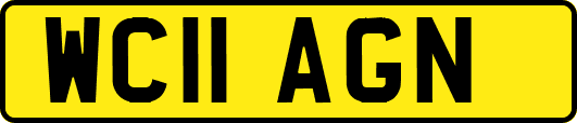 WC11AGN