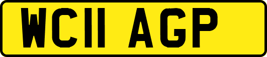 WC11AGP