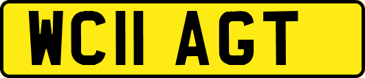 WC11AGT