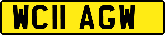 WC11AGW