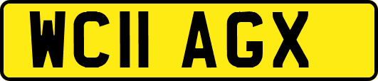 WC11AGX