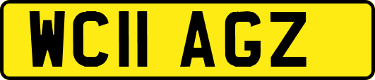 WC11AGZ