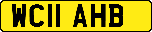 WC11AHB