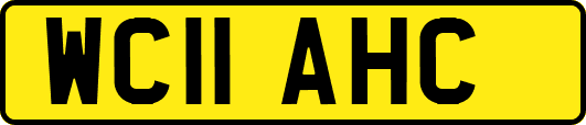 WC11AHC