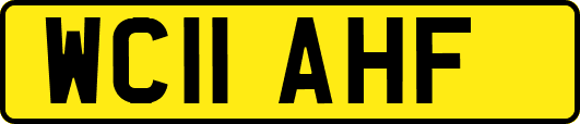 WC11AHF