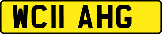 WC11AHG
