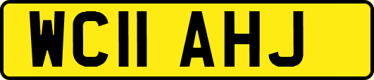 WC11AHJ