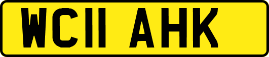 WC11AHK