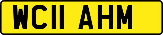 WC11AHM