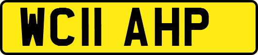 WC11AHP