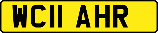 WC11AHR