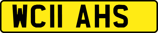 WC11AHS
