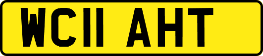 WC11AHT
