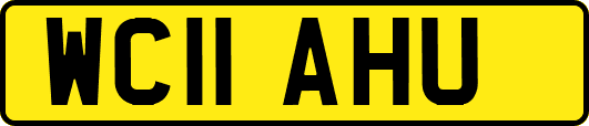 WC11AHU