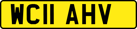 WC11AHV