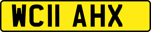 WC11AHX