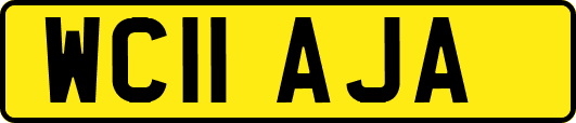 WC11AJA