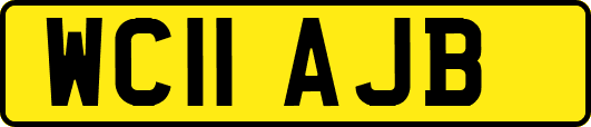 WC11AJB