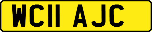 WC11AJC
