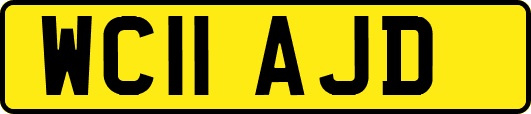 WC11AJD