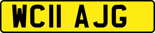 WC11AJG