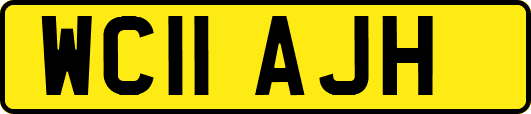 WC11AJH