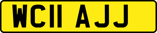 WC11AJJ