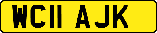 WC11AJK