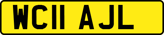 WC11AJL
