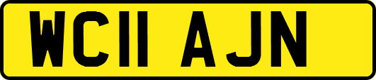 WC11AJN