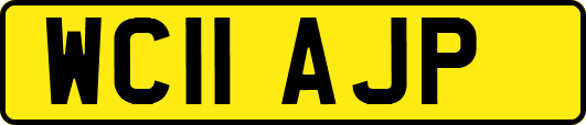 WC11AJP