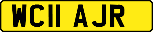 WC11AJR