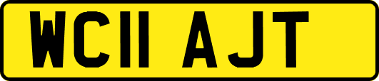 WC11AJT