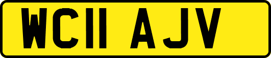 WC11AJV