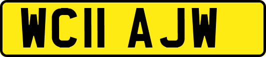 WC11AJW