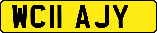 WC11AJY