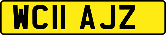 WC11AJZ