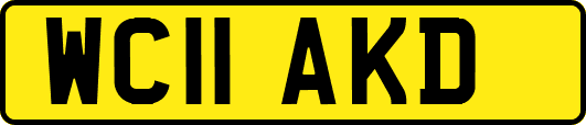 WC11AKD