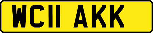 WC11AKK