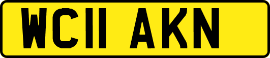 WC11AKN